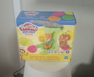 Play-Doh Kitchen Creations Pizza Oven Playset, Hobbies & Toys, Toys & Games  on Carousell