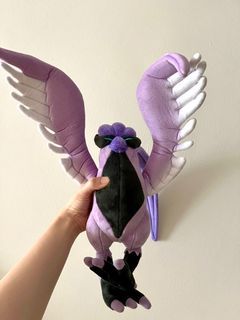 Galarian Articuno Poké Plush - 26 ½ In.