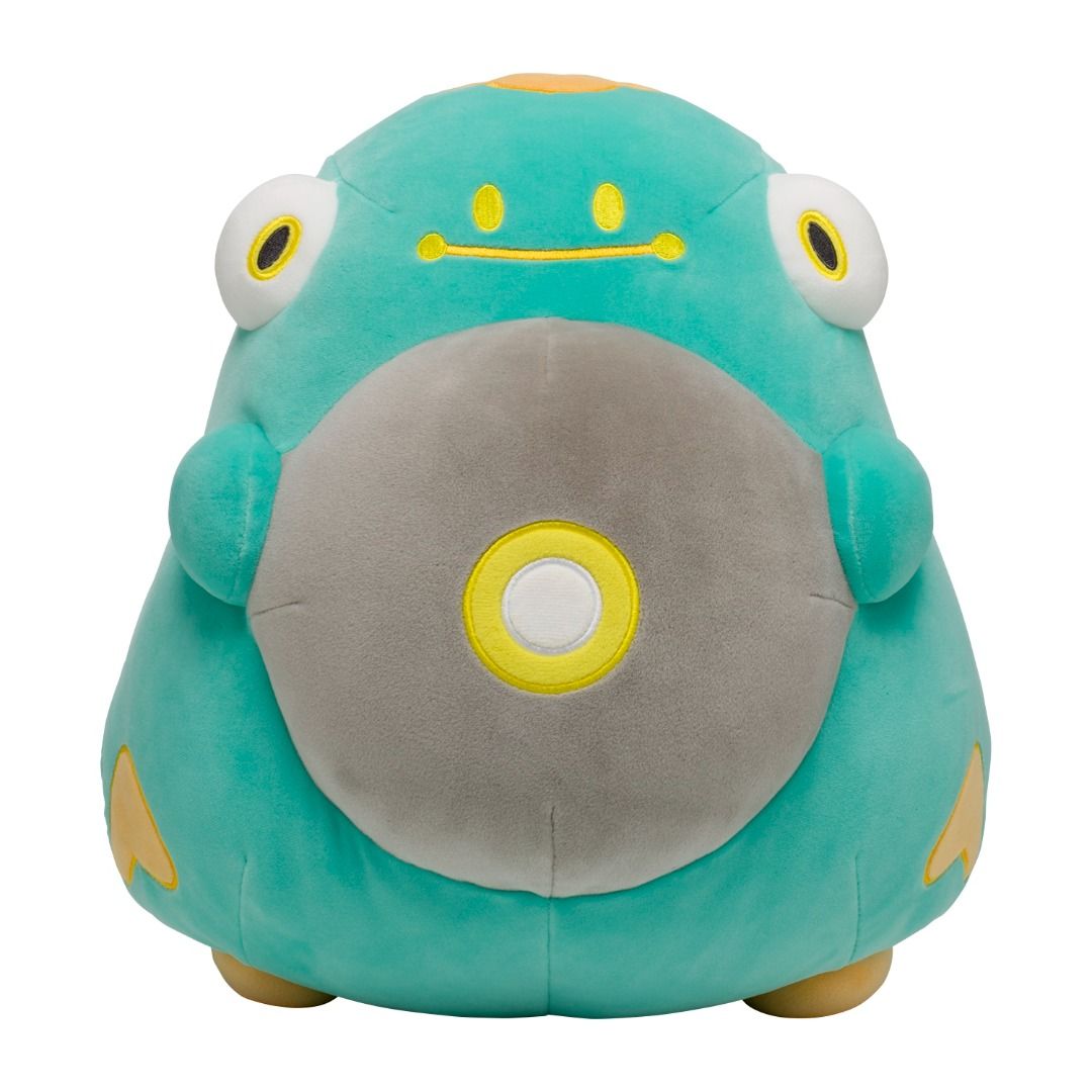 Mochi mochi outlet plush pokemon