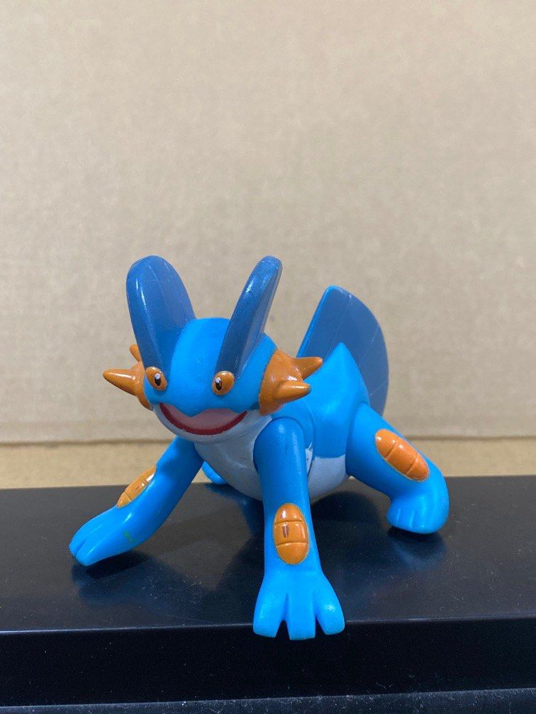 Swampert toy hotsell