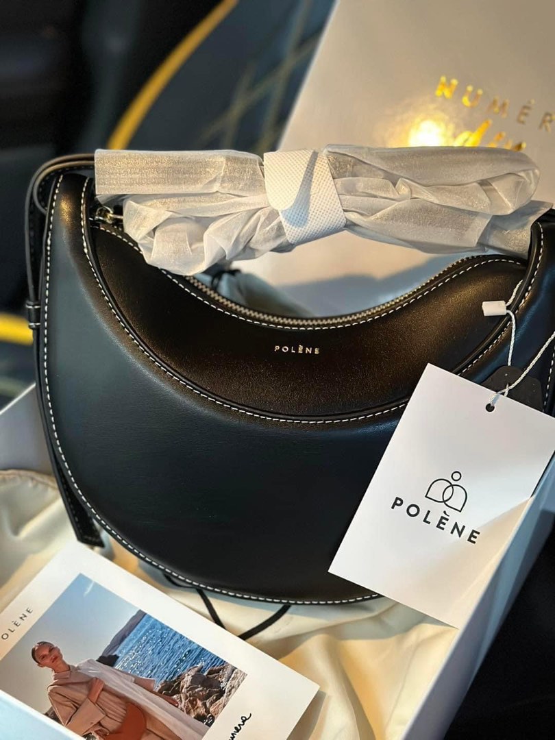 Polene Bags, Women's Fashion, Bags & Wallets, Shoulder Bags on Carousell
