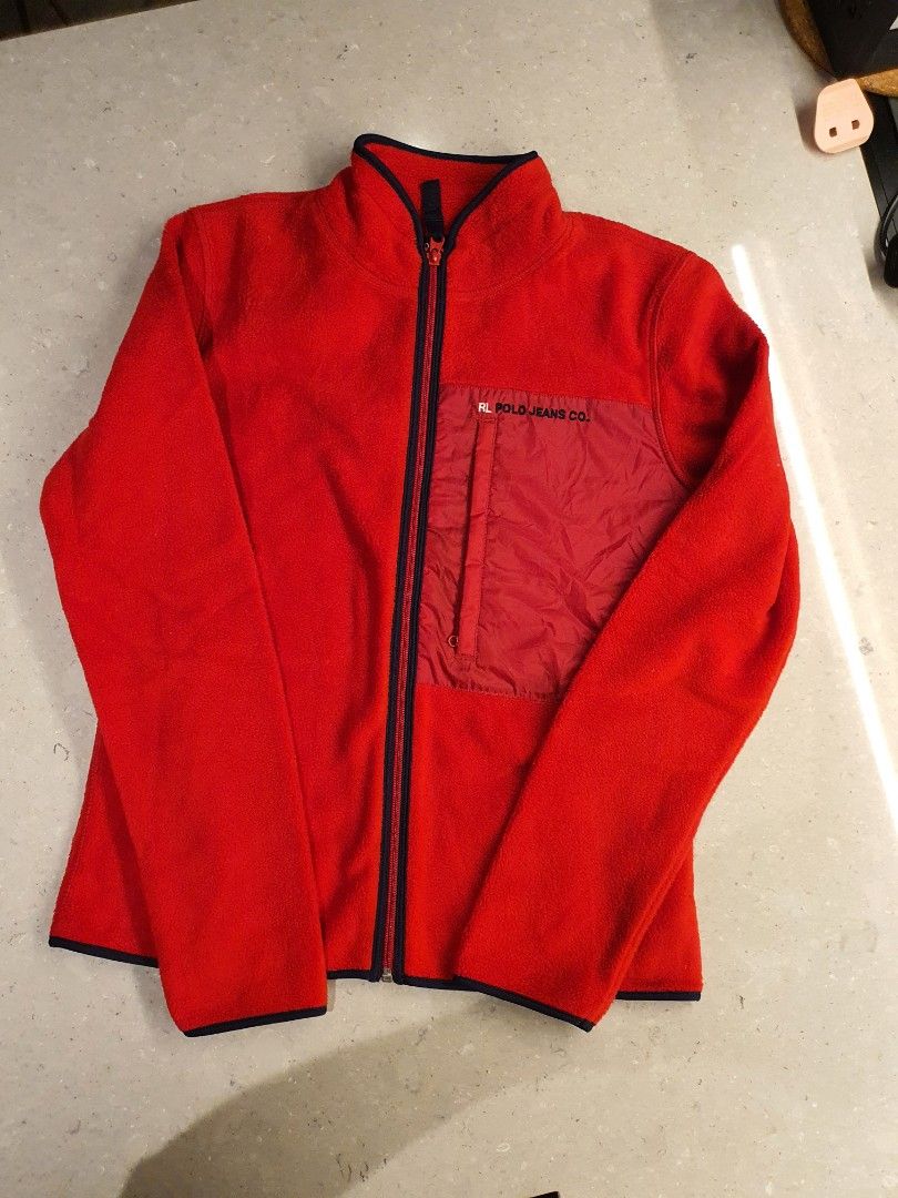 Ralph fleece 2024