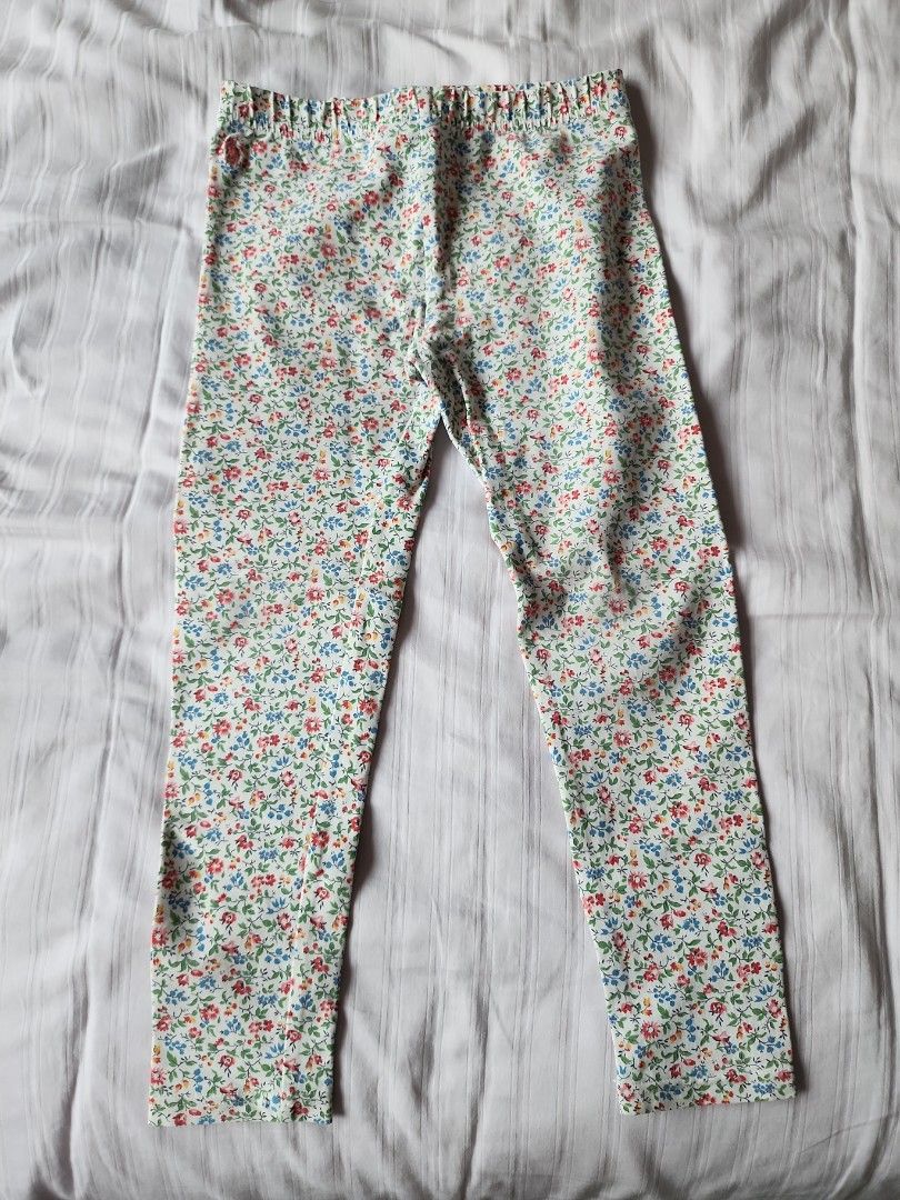 Ralph lauren girls leggings hot sale