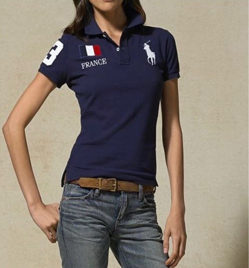 Polo ralph lauren deals smart shirt