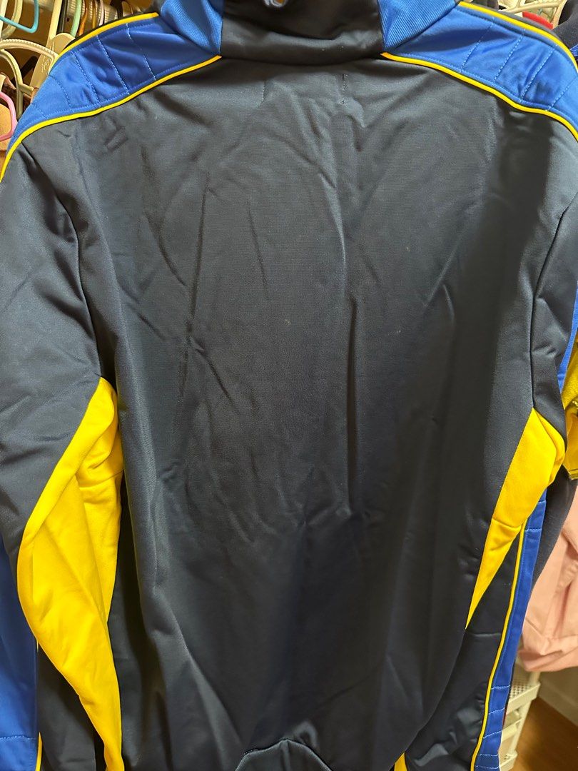 Ralph lauren on sale us open jacket