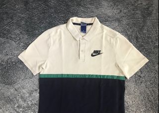 Polo Shirt Nike