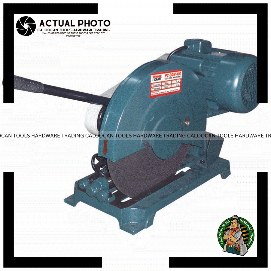 POWERCRAFT 16