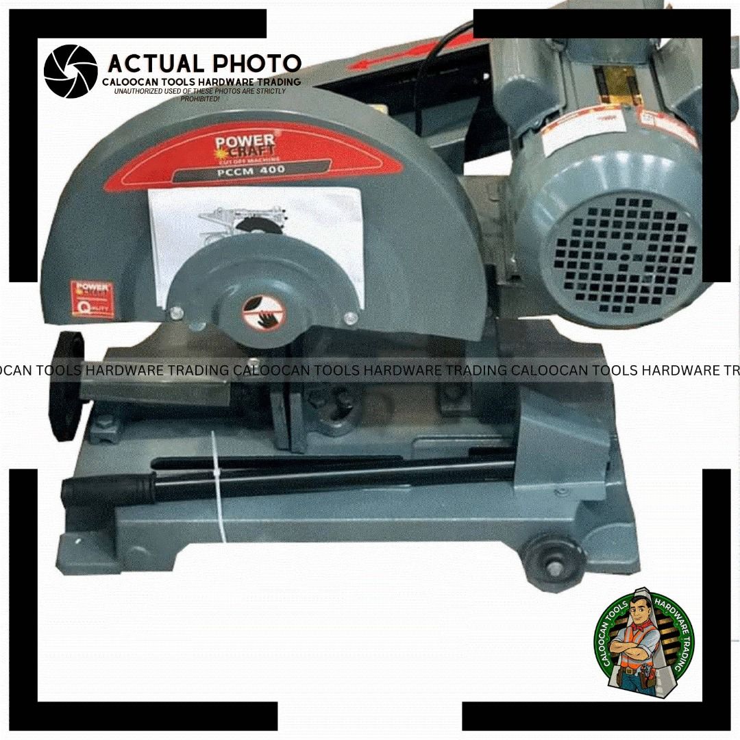 POWERCRAFT 16