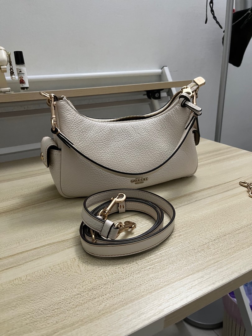 Coach chelsea sales crossbody beechwood