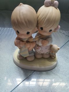 Precious Moments Figurine, Hobbies & Toys, Memorabilia