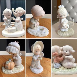 Precious Moments Figurine, Hobbies & Toys, Memorabilia