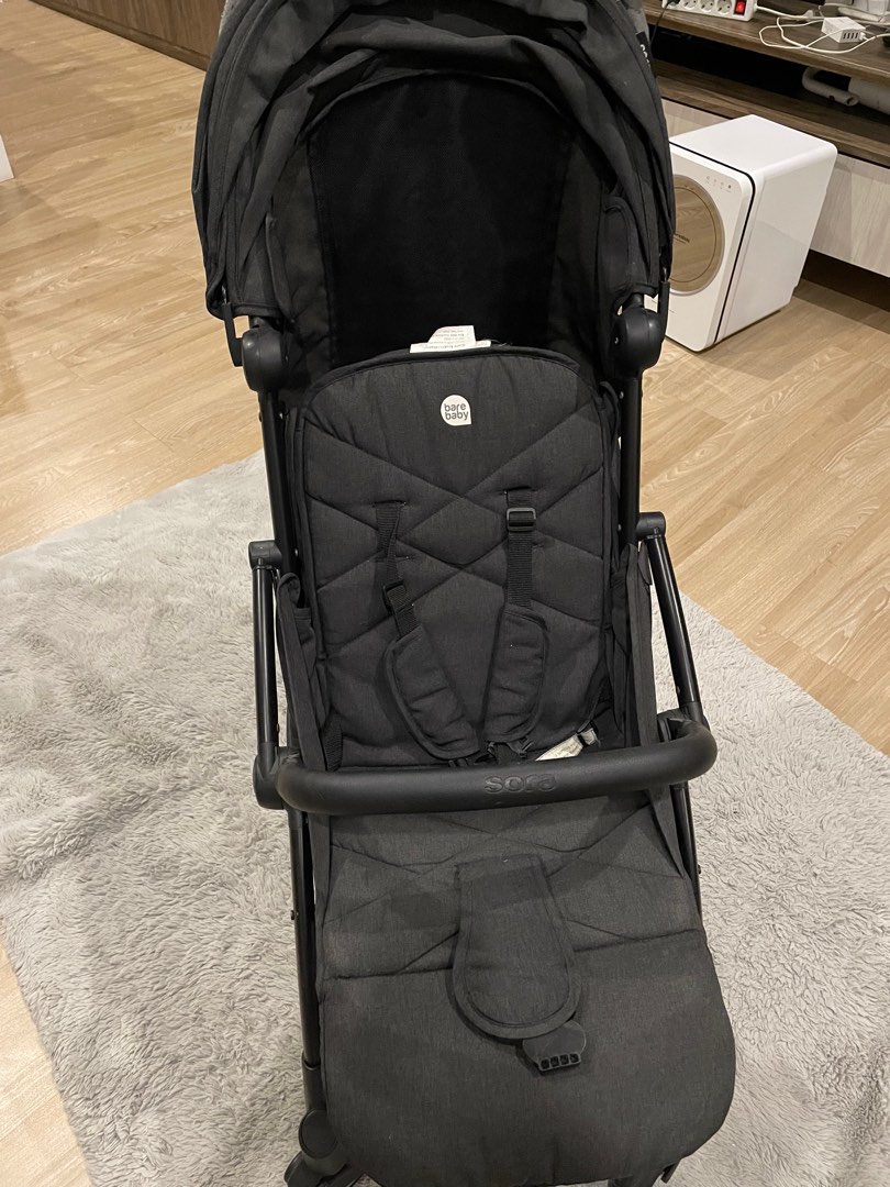 Bare shop baby stroller