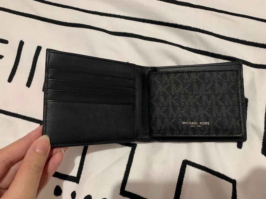 Mk billfold 2025