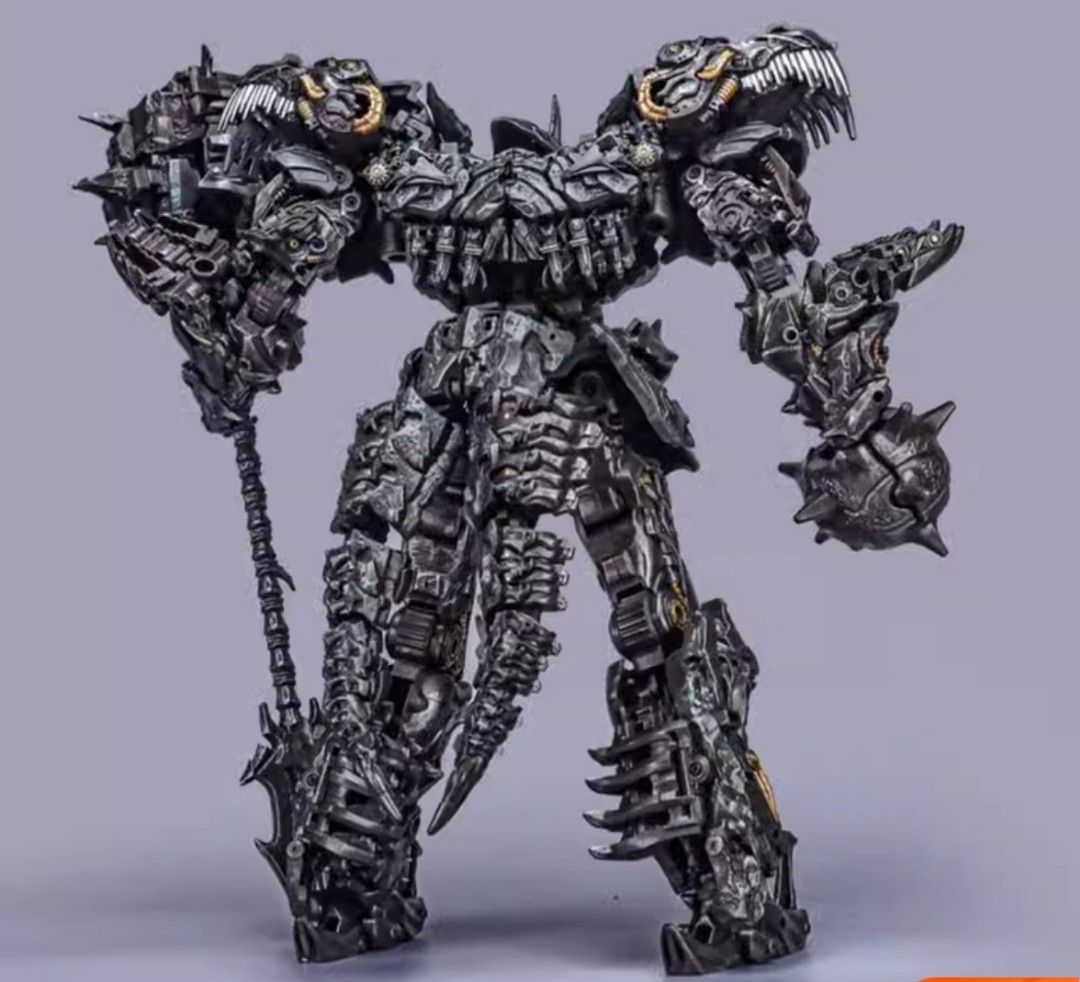 Preorder! Transformers GCreation MTST01B Wrath (Movie Grimlock) Value