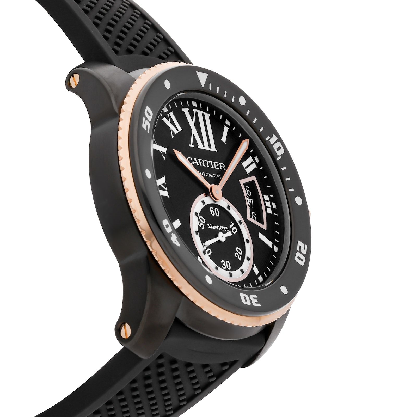 Cartier w2ca0004 sale