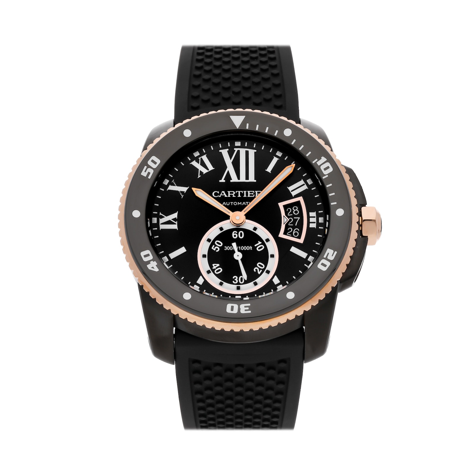 Cartier w2ca0004 deals