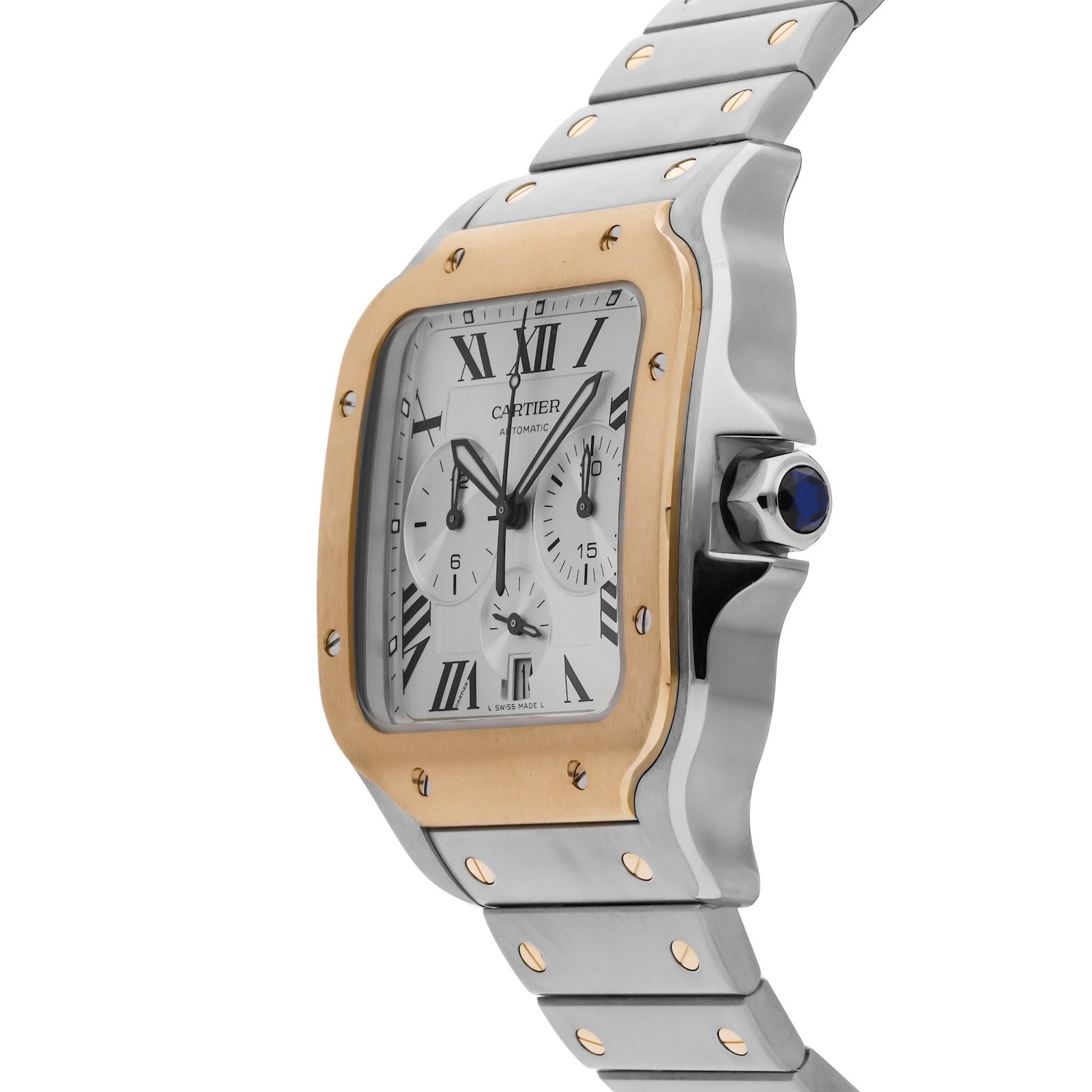 Cartier w2sa0008 2025