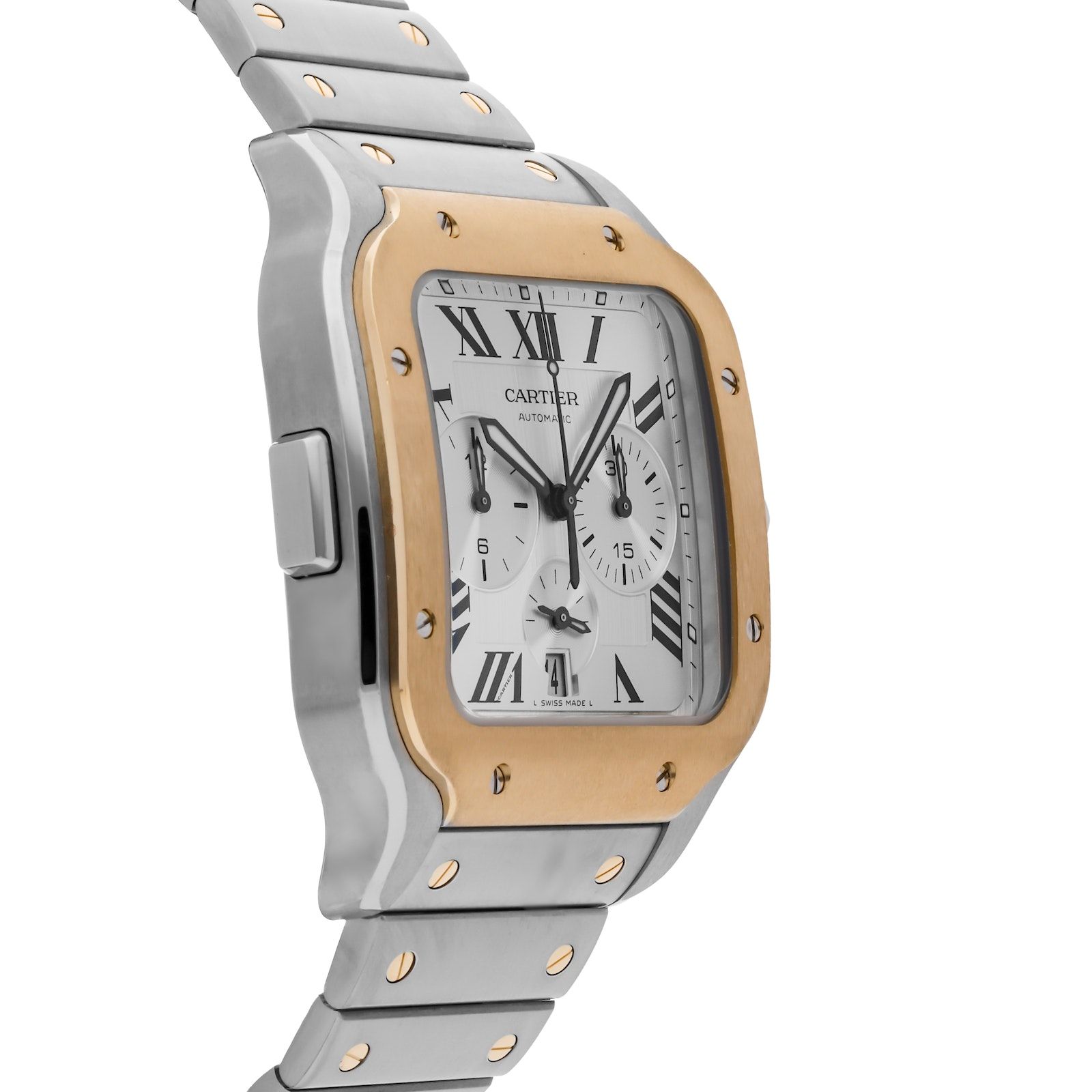 Cartier w2sa0008 discount