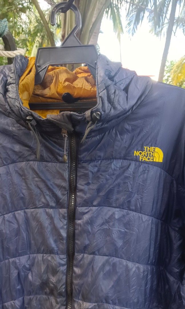 North online face primaloft