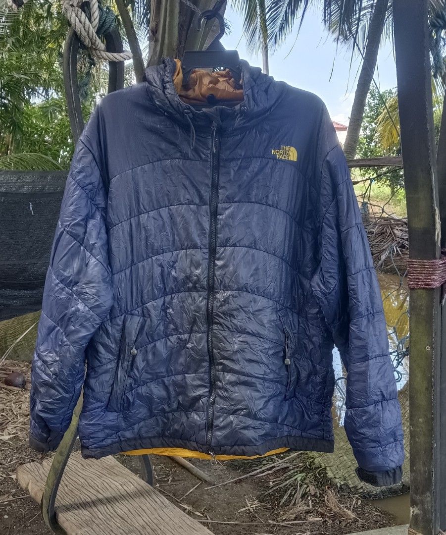 The north face primaloft store