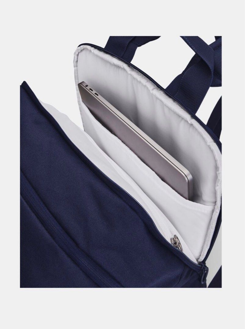Project Rock Box Backpack, Men's Fashion, Bags, Backpacks on Carousell