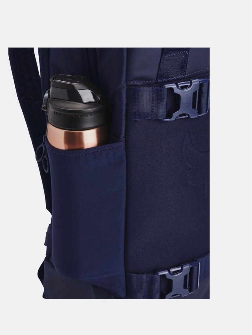 Project Search Backpack Project Rock Box Backpack, Men's Fashion, Bags, Backpacks on Carousell