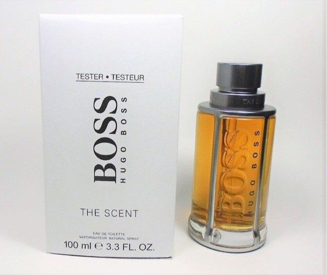 Hugo boss outlet promotion