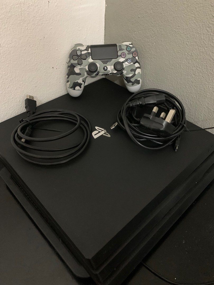 Buy cheap used ps4 sales