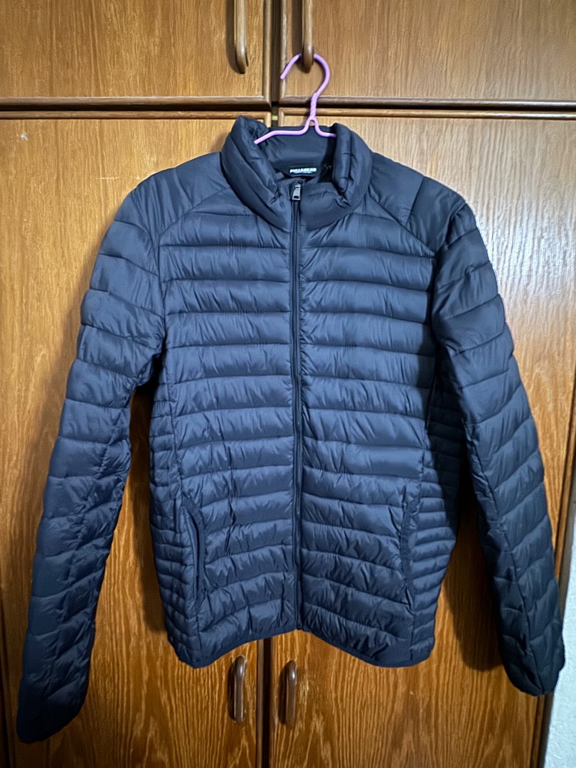 Frederik anderson copenhagen ultra light down jacket 2025