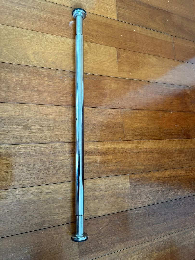 Chin up bar no door frame outlet