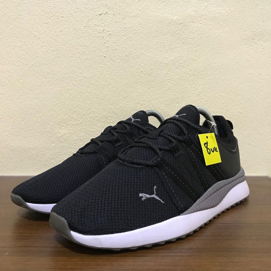 Puma, Men's Fashion, Footwear, Sneakers on Carousell