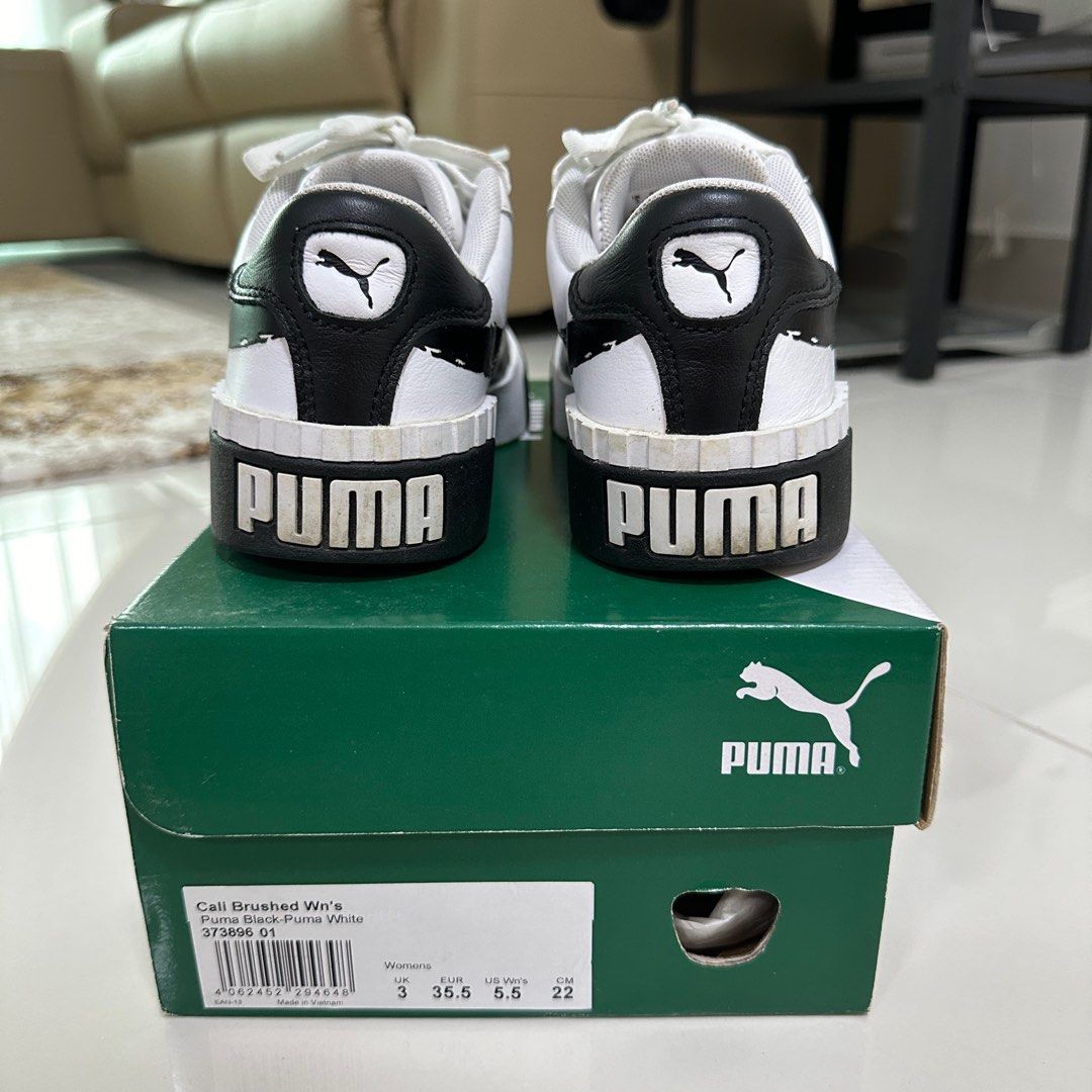 Cali brushed clearance women's sneakers