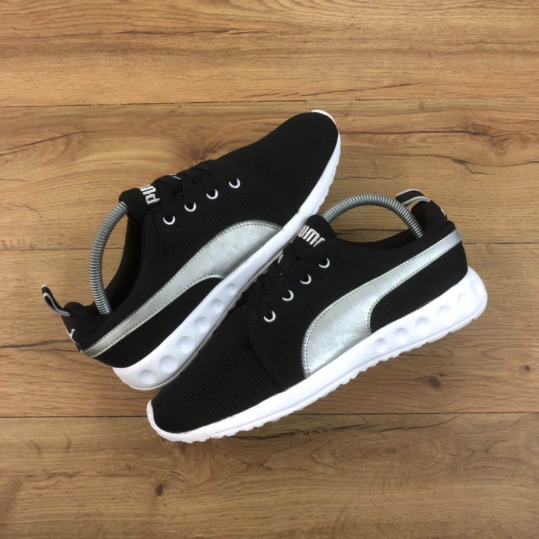 Puma carson runner men 40 new arrivals