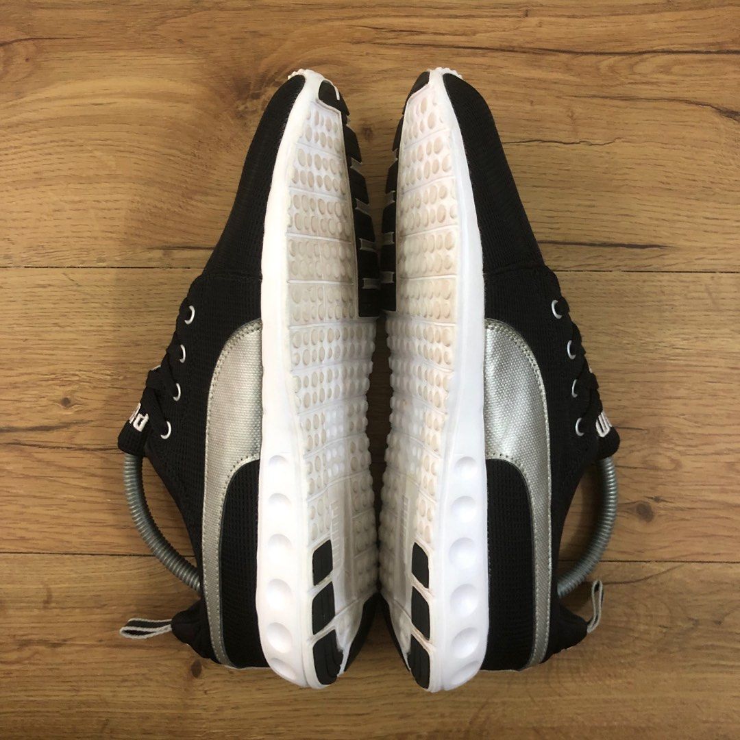 Puma carson runner mid 2025