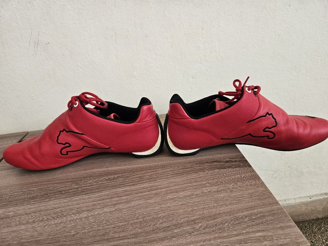 Puma ferrari shoes jabong sale