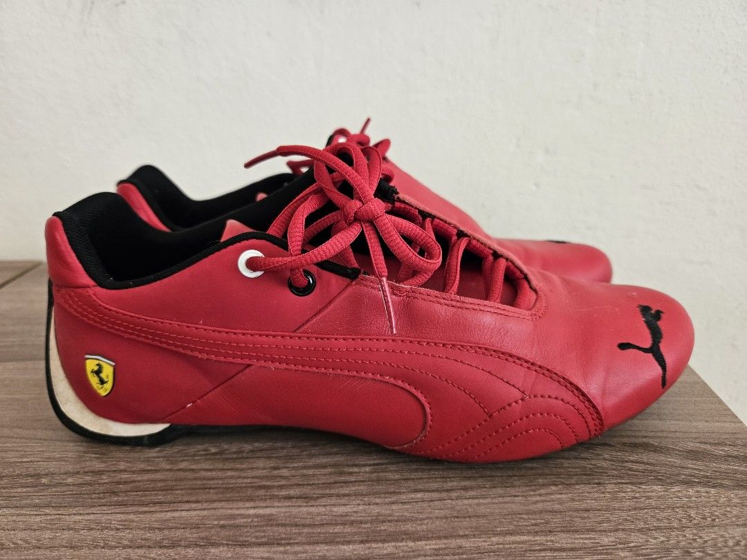 Puma Ferrari Shoes US10