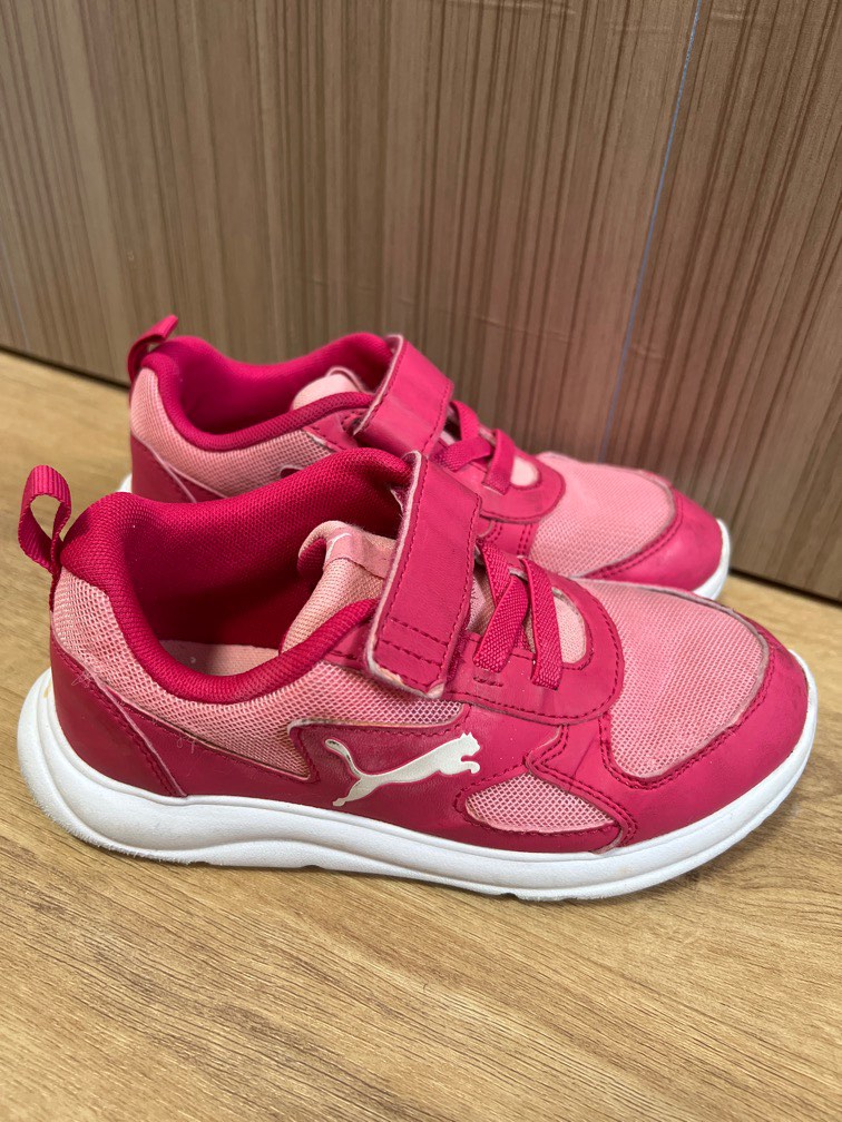 Puma kids new arrivals girl