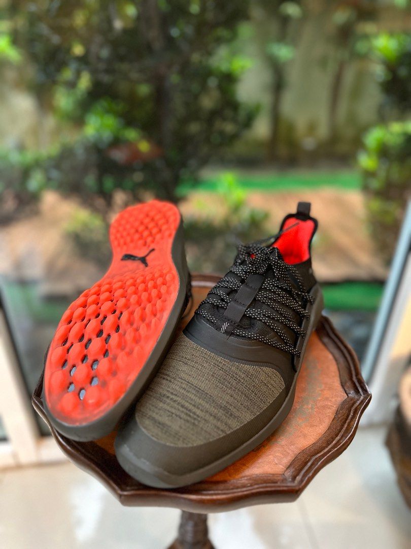 Puma ignite nxt golf shoe new arrivals