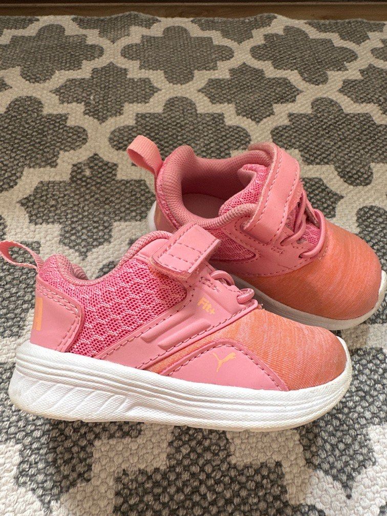Puma fit+ shoes cheap