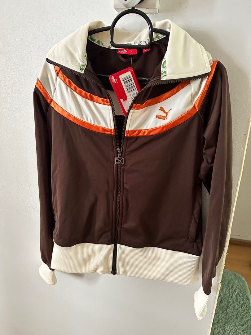 Puma original jacket shop