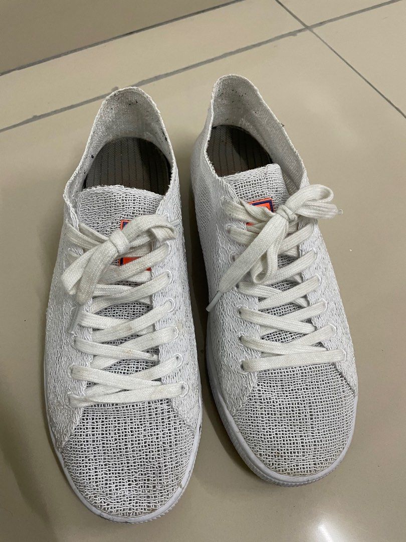 Puma platform hotsell sneakers mens