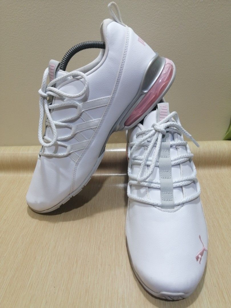 Womens puma shop shoes size 11
