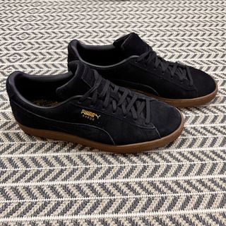 Puma suede on sale sale uk