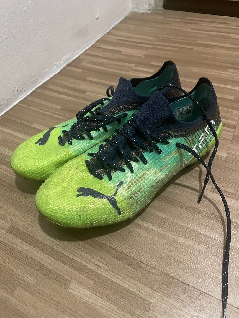 Puma ultra 1 on sale