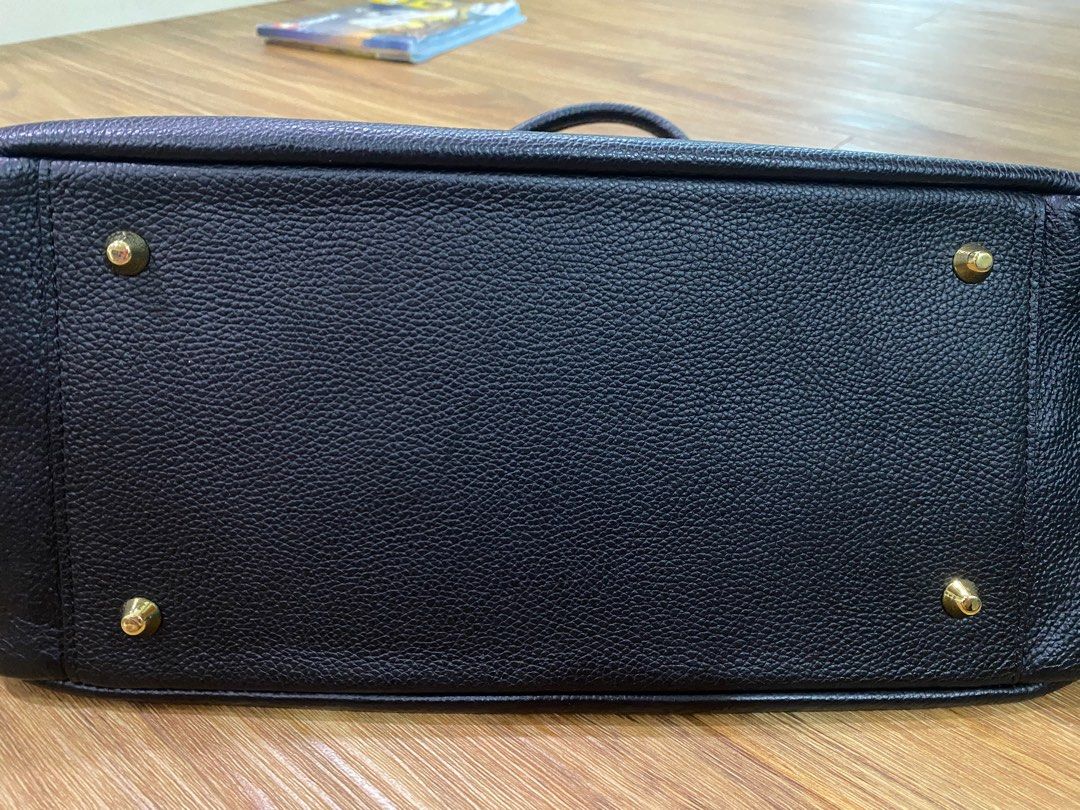 RABEANCO handbag black Women s Fashion Bags Wallets