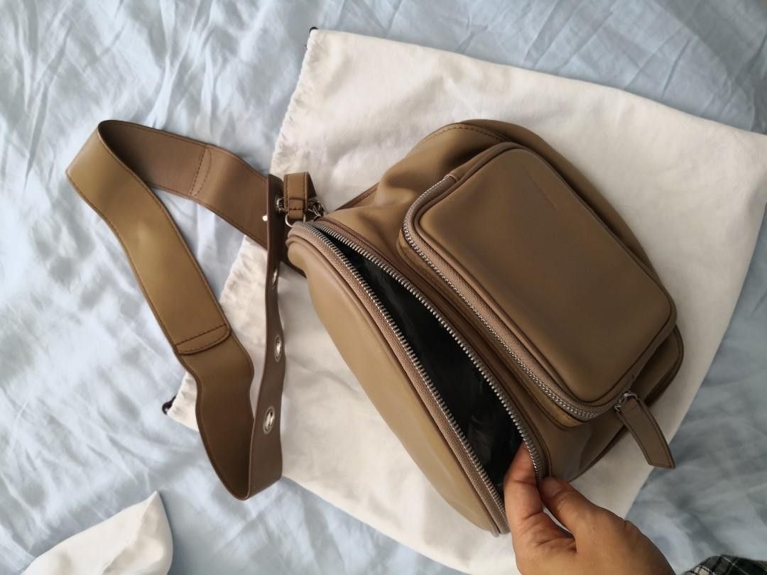 Rabeanco sling bag sales