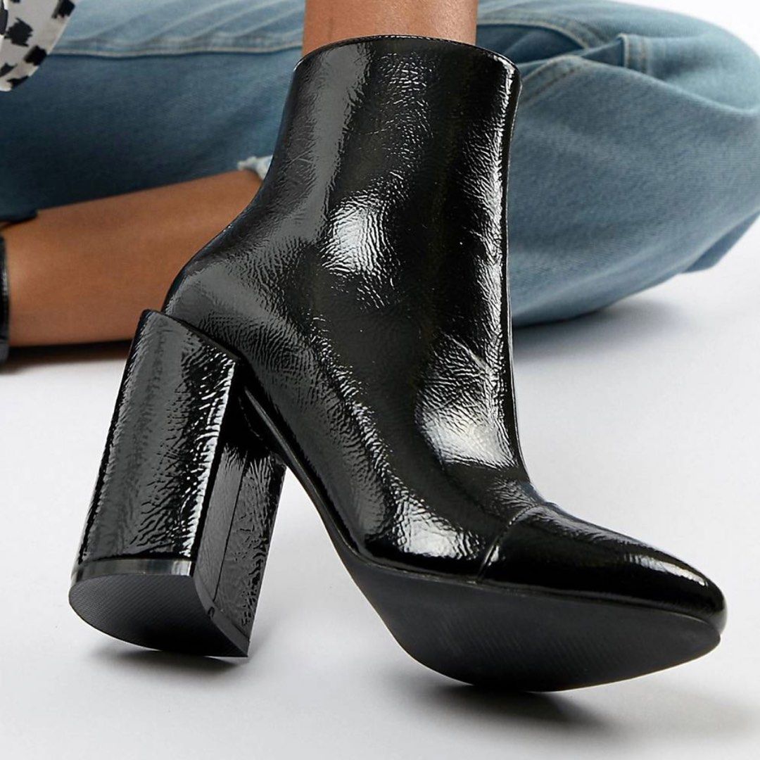 Raid studded boots new arrivals