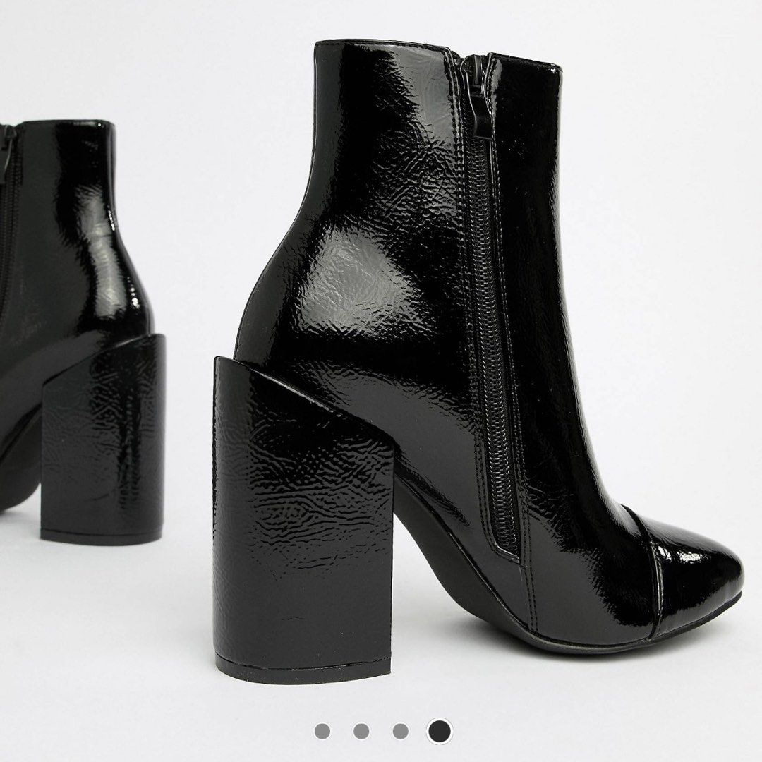 Raid ankle boots shop