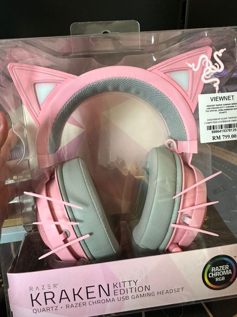 Razer kraken harga discount