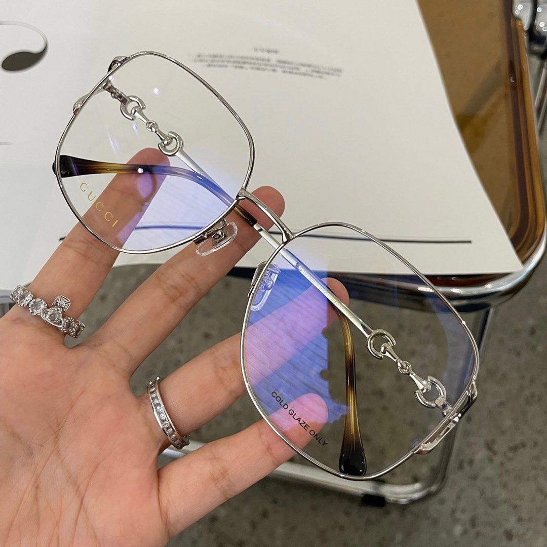 Big frame gucci glasses shop